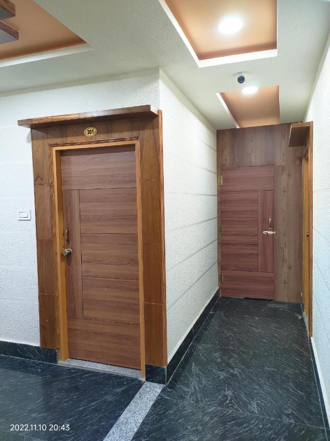 Hotel New Maruthi Inn, Lb Nagar Χιντεραμπάντ Εξωτερικό φωτογραφία
